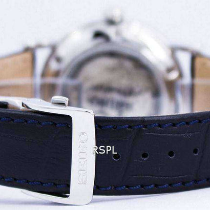 Seiko Premier Sapphire Automatic 23 Jewels Japan Made SRPA17J2 Orologio da uomo