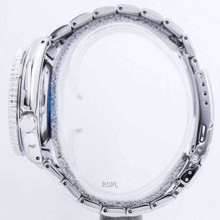 Orologio da uomo Seiko Prospex PADI Automatic Diver's 200M Japan Made SRPA21 SRPA21J1 SRPA21J