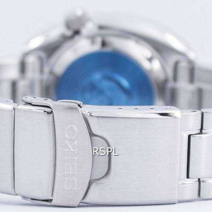 Orologio da uomo Seiko Prospex PADI Automatic Diver's 200M Japan Made SRPA21 SRPA21J1 SRPA21J