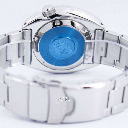 Orologio da uomo Seiko Prospex PADI Automatic Diver's 200M Japan Made SRPA21 SRPA21J1 SRPA21J