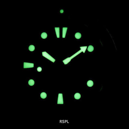 Orologio da uomo Seiko Prospex PADI Automatic Diver 200M SRPA21 SRPA21K1 SRPA21K