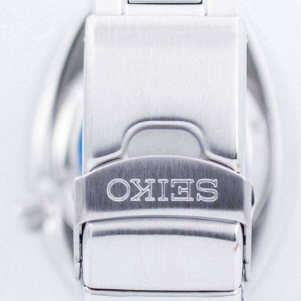 Orologio da uomo Seiko Prospex PADI Automatic Diver 200M SRPA21 SRPA21K1 SRPA21K
