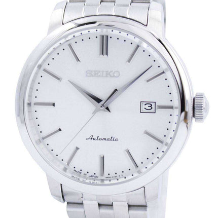 Seiko Automatic 23 Jewels Japan Made SRPA23 SRPA23J1 SRPA23J Orologio da uomo