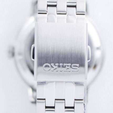 Seiko Automatic 23 Jewels Japan Made SRPA23 SRPA23J1 SRPA23J Orologio da uomo