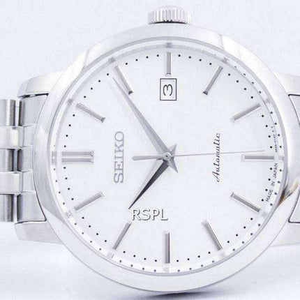Seiko Automatic 23 Jewels Japan Made SRPA23 SRPA23J1 SRPA23J Orologio da uomo