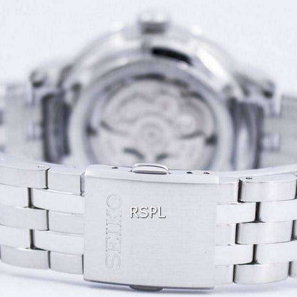 Seiko Automatic 23 Jewels Japan Made SRPA23 SRPA23J1 SRPA23J Orologio da uomo