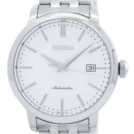 Orologio da uomo automatico Seiko 23 rubini SRPA23 SRPA23K1 SRPA23K