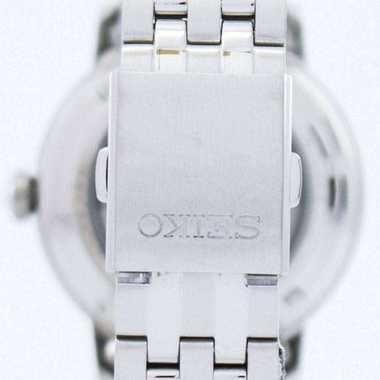 Orologio da uomo automatico Seiko 23 rubini SRPA23 SRPA23K1 SRPA23K
