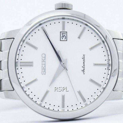Orologio da uomo automatico Seiko 23 rubini SRPA23 SRPA23K1 SRPA23K