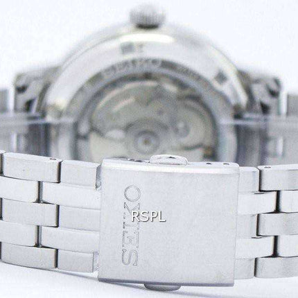 Orologio da uomo automatico Seiko 23 rubini SRPA23 SRPA23K1 SRPA23K
