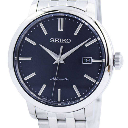 Seiko Automatic 23 Jewels Japan Made SRPA25 SRPA25J1 SRPA25J Orologio da uomo
