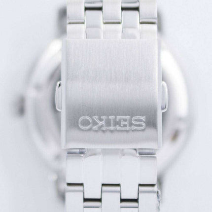 Seiko Automatic 23 Jewels Japan Made SRPA25 SRPA25J1 SRPA25J Orologio da uomo