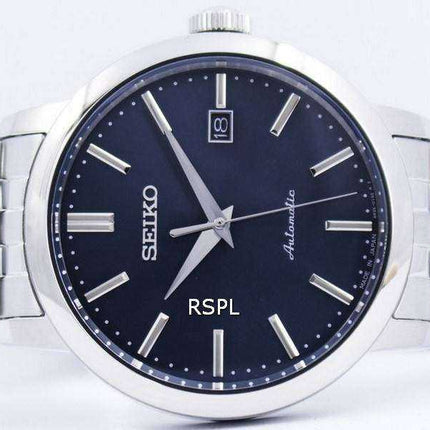 Seiko Automatic 23 Jewels Japan Made SRPA25 SRPA25J1 SRPA25J Orologio da uomo