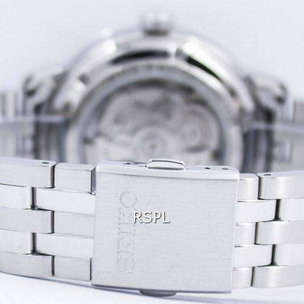 Seiko Automatic 23 Jewels Japan Made SRPA25 SRPA25J1 SRPA25J Orologio da uomo