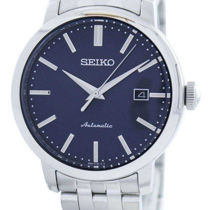 Orologio da uomo automatico Seiko 23 rubini SRPA25 SRPA25K1 SRPA25K