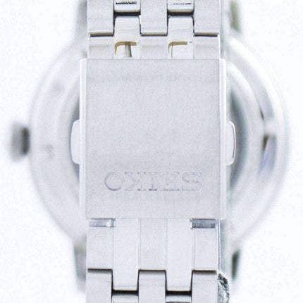 Orologio da uomo automatico Seiko 23 rubini SRPA25 SRPA25K1 SRPA25K