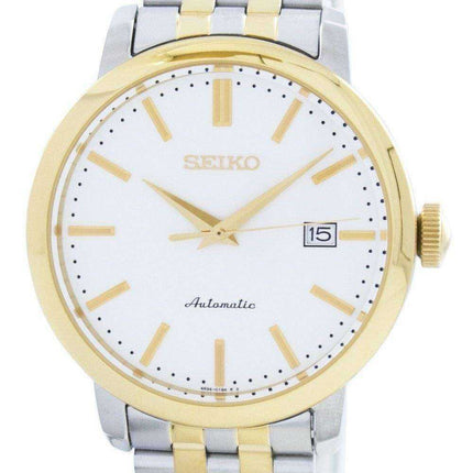 Orologio da uomo automatico Seiko 23 rubini SRPA26 SRPA26K1 SRPA26K
