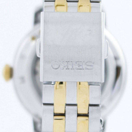 Orologio da uomo automatico Seiko 23 rubini SRPA26 SRPA26K1 SRPA26K