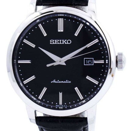 Orologio da uomo automatico Seiko Classic 100M SRPA27 SRPA27K1 SRPA27K