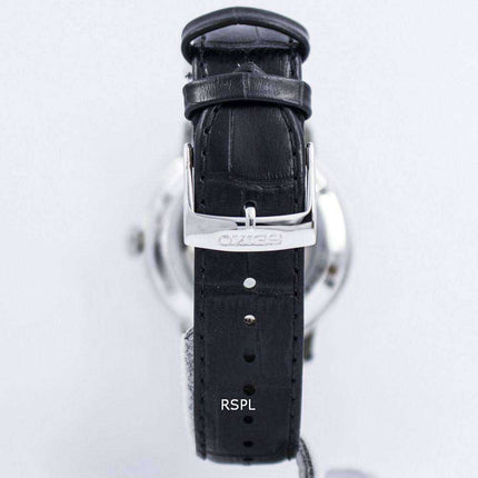 Orologio da uomo automatico Seiko Classic 100M SRPA27 SRPA27K1 SRPA27K