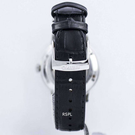 Orologio da uomo Seiko Classic Automatic 100M SRPA27 SRPA27K1 SRPA27K ricondizionato