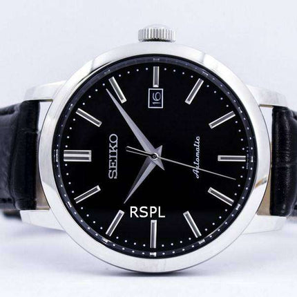 Orologio da uomo Seiko Classic Automatic 100M SRPA27 SRPA27K1 SRPA27K ricondizionato