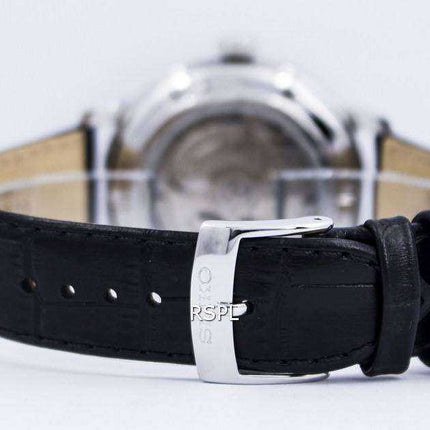 Orologio da uomo automatico Seiko Classic 100M SRPA27 SRPA27K1 SRPA27K