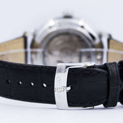 Orologio da uomo Seiko Classic Automatic 100M SRPA27 SRPA27K1 SRPA27K ricondizionato