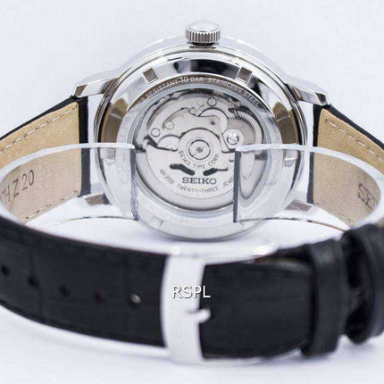 Orologio da uomo automatico Seiko Classic 100M SRPA27 SRPA27K1 SRPA27K