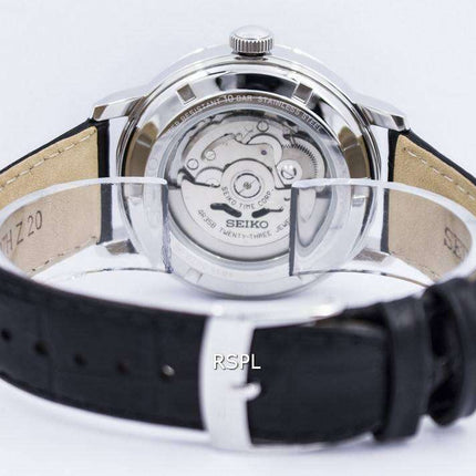 Orologio da uomo Seiko Classic Automatic 100M SRPA27 SRPA27K1 SRPA27K ricondizionato