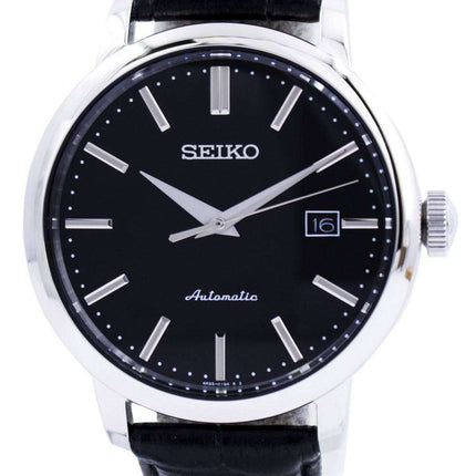 Orologio da uomo Seiko Classic Automatic 100M SRPA27 SRPA27K1 SRPA27K ricondizionato