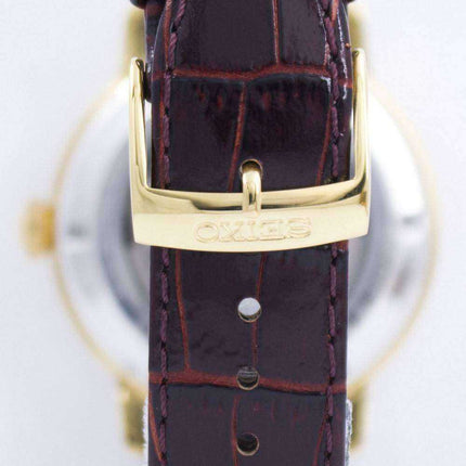Seiko Automatic 23 Jewels Japan Made SRPA28 SRPA28J1 SRPA28J Orologio da uomo