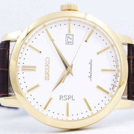 Seiko Automatic 23 Jewels Japan Made SRPA28 SRPA28J1 SRPA28J Orologio da uomo
