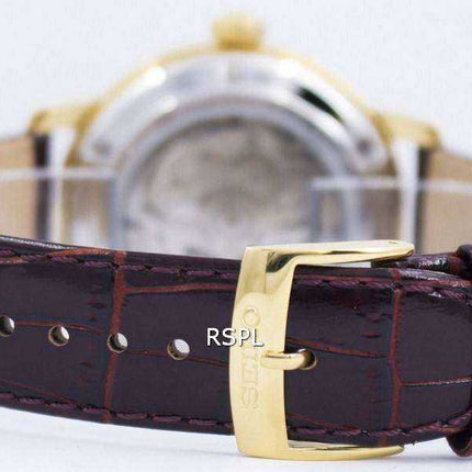 Seiko Automatic 23 Jewels Japan Made SRPA28 SRPA28J1 SRPA28J Orologio da uomo