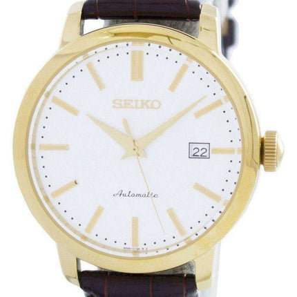 Orologio da uomo automatico Seiko 23 rubini SRPA28 SRPA28K1 SRPA28K