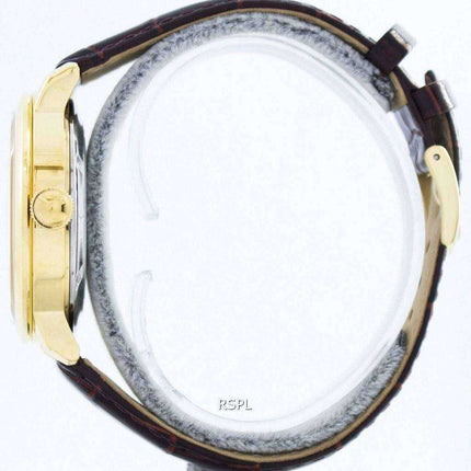 Orologio da uomo automatico Seiko 23 rubini SRPA28 SRPA28K1 SRPA28K