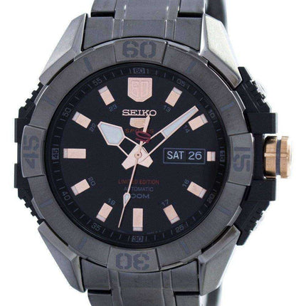 Orologio da uomo automatico Seiko 5 Sports Limited Edition SRPA31 SRPA31K1 SRPA31K