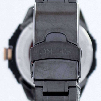 Orologio da uomo automatico Seiko 5 Sports Limited Edition SRPA31 SRPA31K1 SRPA31K