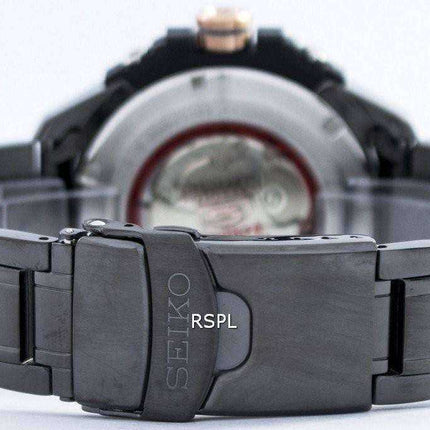 Orologio da uomo automatico Seiko 5 Sports Limited Edition SRPA31 SRPA31K1 SRPA31K