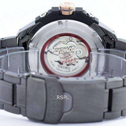 Orologio da uomo automatico Seiko 5 Sports Limited Edition SRPA31 SRPA31K1 SRPA31K
