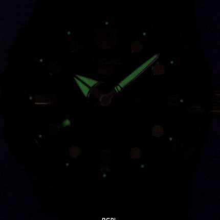 Orologio da uomo automatico Seiko 5 Sports Limited Edition SRPA33 SRPA33K1 SRPA33K