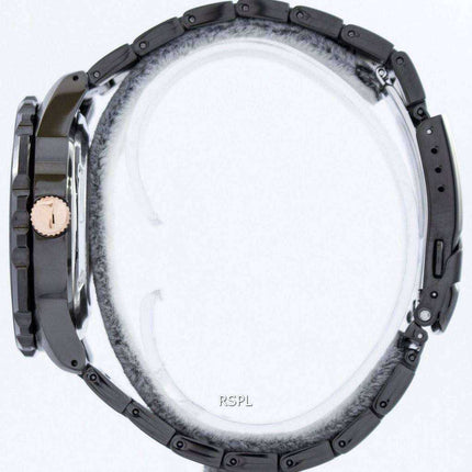 Orologio da uomo automatico Seiko 5 Sports Limited Edition SRPA33 SRPA33K1 SRPA33K