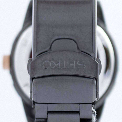 Orologio da uomo automatico Seiko 5 Sports Limited Edition SRPA33 SRPA33K1 SRPA33K