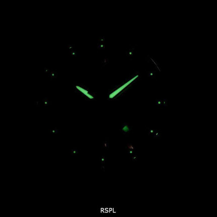 Seiko 5 Sports Automatic 24 Jewels Japan Made SRPA49 SRPA49J1 SRPA49J Orologio da uomo