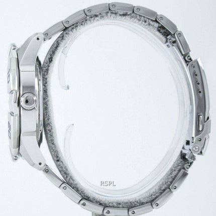 Seiko 5 Sports Automatic 24 Jewels Japan Made SRPA49 SRPA49J1 SRPA49J Orologio da uomo