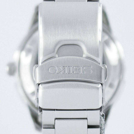 Seiko 5 Sports Automatic 24 Jewels Japan Made SRPA49 SRPA49J1 SRPA49J Orologio da uomo