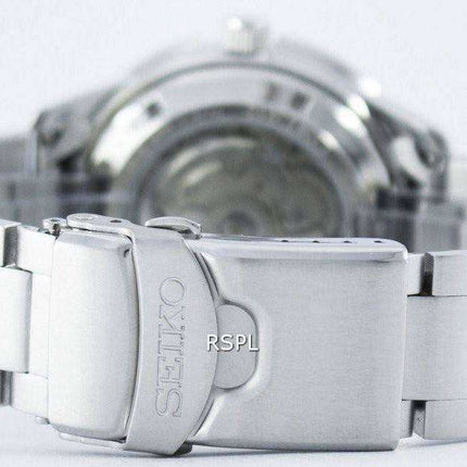 Seiko 5 Sports Automatic 24 Jewels Japan Made SRPA49 SRPA49J1 SRPA49J Orologio da uomo