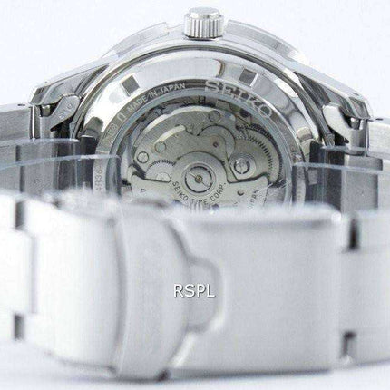 Seiko 5 Sports Automatic 24 Jewels Japan Made SRPA49 SRPA49J1 SRPA49J Orologio da uomo