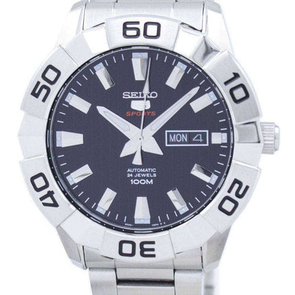 Orologio da uomo Seiko 5 Sports Automatic SRPA51 SRPA51K1 SRPA51K