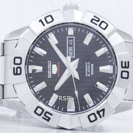 Orologio da uomo Seiko 5 Sports Automatic SRPA51 SRPA51K1 SRPA51K